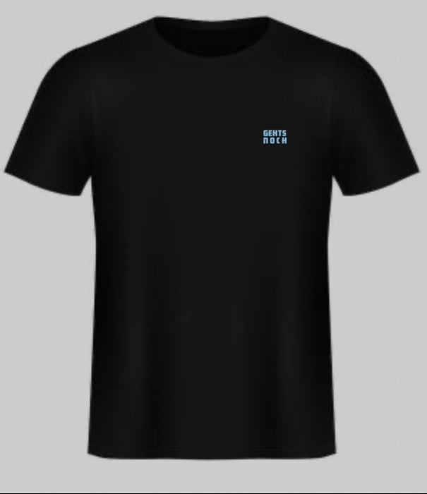 Ansa Sauermann - "Gehts noch" T-Shirt