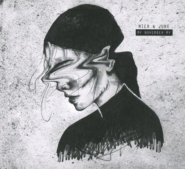 Nick & June - My November My - LP CD