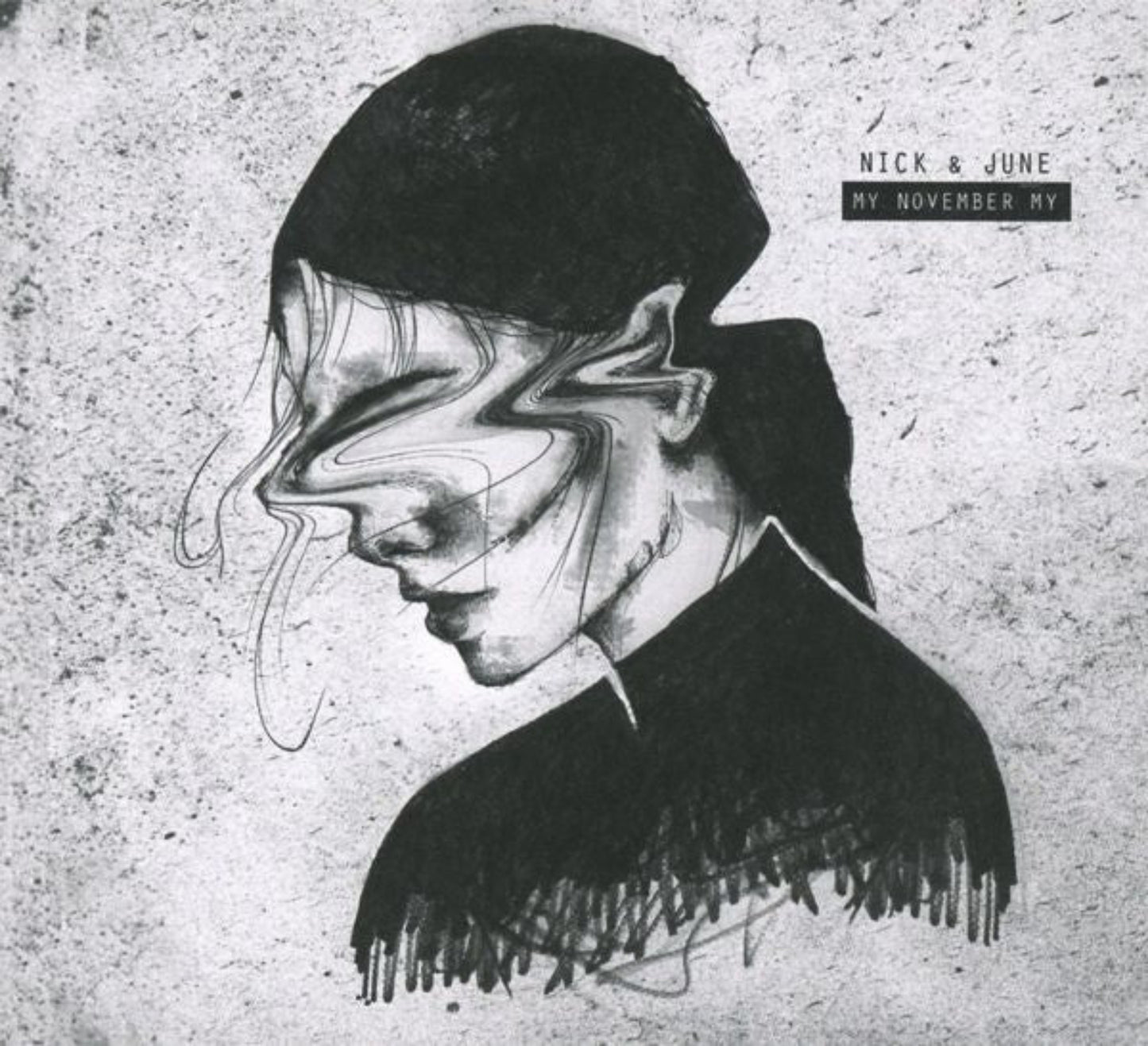 Nick & June - My November My - LP Vinyl