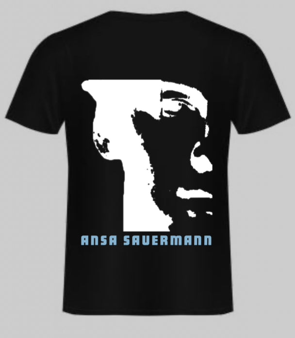 Ansa Sauermann - "Gehts noch" T-Shirt