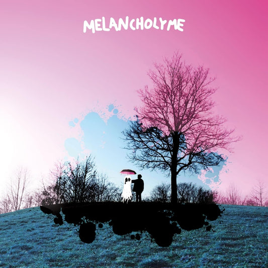 Quirinello - melancholyMe - LP CD